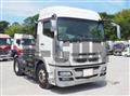 2018 Mitsubishi Fuso Super Great