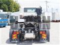 2018 Mitsubishi Fuso Super Great