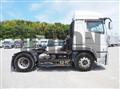 2018 Mitsubishi Fuso Super Great