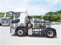 2018 Mitsubishi Fuso Super Great