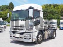 2018 Mitsubishi Fuso Super Great