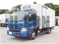 2018 Hino Dutro