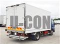 2018 Hino Dutro