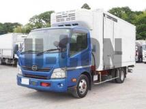2018 Hino Dutro