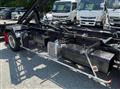 2021 Toyota Dyna Truck