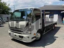 2021 Toyota Dyna Truck