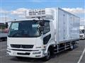 2025 Mitsubishi Fuso Fighter