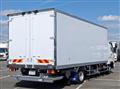 2025 Mitsubishi Fuso Fighter