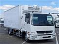 2025 Mitsubishi Fuso Fighter