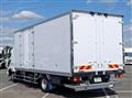 2025 Mitsubishi Fuso Fighter