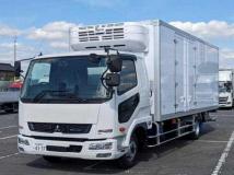 2025 Mitsubishi Fuso Fighter