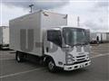 2017 Isuzu Elf Truck