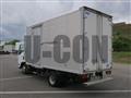 2017 Isuzu Elf Truck