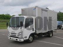 2017 Isuzu Elf Truck