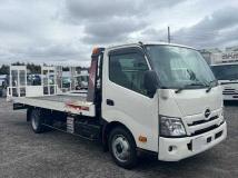 2025 Hino Dutro