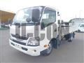 2019 Hino Dutro