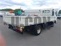 2019 Hino Dutro