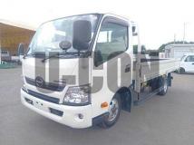 2019 Hino Dutro
