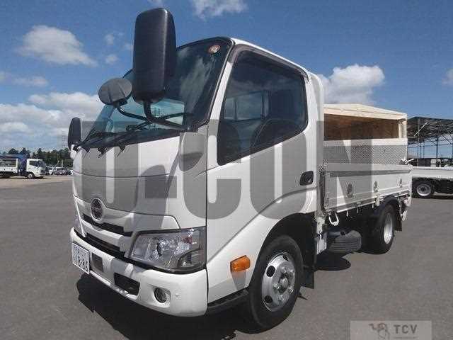 2024 Hino Dutro