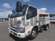 2024 Hino Dutro