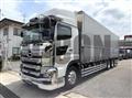2021 Hino Profia