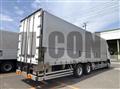 2021 Hino Profia
