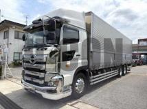 2021 Hino Profia