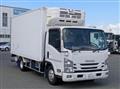 2021 Isuzu Elf Truck