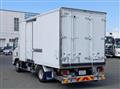 2021 Isuzu Elf Truck