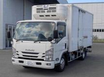 2021 Isuzu Elf Truck