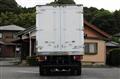 2017 Isuzu Elf Truck