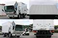 2017 Isuzu Elf Truck