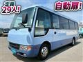 2015 Mitsubishi Fuso Rosa Bus