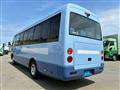 2015 Mitsubishi Fuso Rosa Bus