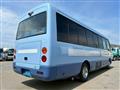 2015 Mitsubishi Fuso Rosa Bus