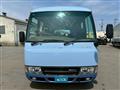 2015 Mitsubishi Fuso Rosa Bus