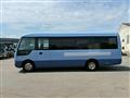 2015 Mitsubishi Fuso Rosa Bus