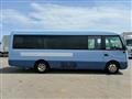 2015 Mitsubishi Fuso Rosa Bus