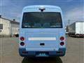 2015 Mitsubishi Fuso Rosa Bus