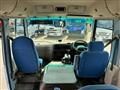 2015 Mitsubishi Fuso Rosa Bus