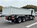 2026 Mitsubishi Fuso Super Great