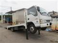 2004 Isuzu Elf Truck