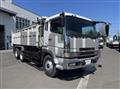 2003 Mitsubishi Fuso Super Great