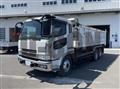 2003 Mitsubishi Fuso Super Great