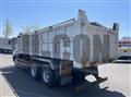 2003 Mitsubishi Fuso Super Great