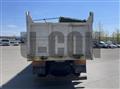 2003 Mitsubishi Fuso Super Great