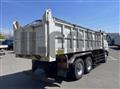 2003 Mitsubishi Fuso Super Great