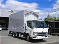2025 Hino Dutro