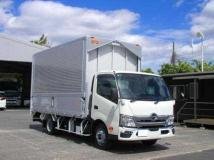 2025 Hino Dutro