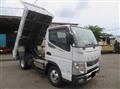 2014 Mitsubishi Fuso Canter